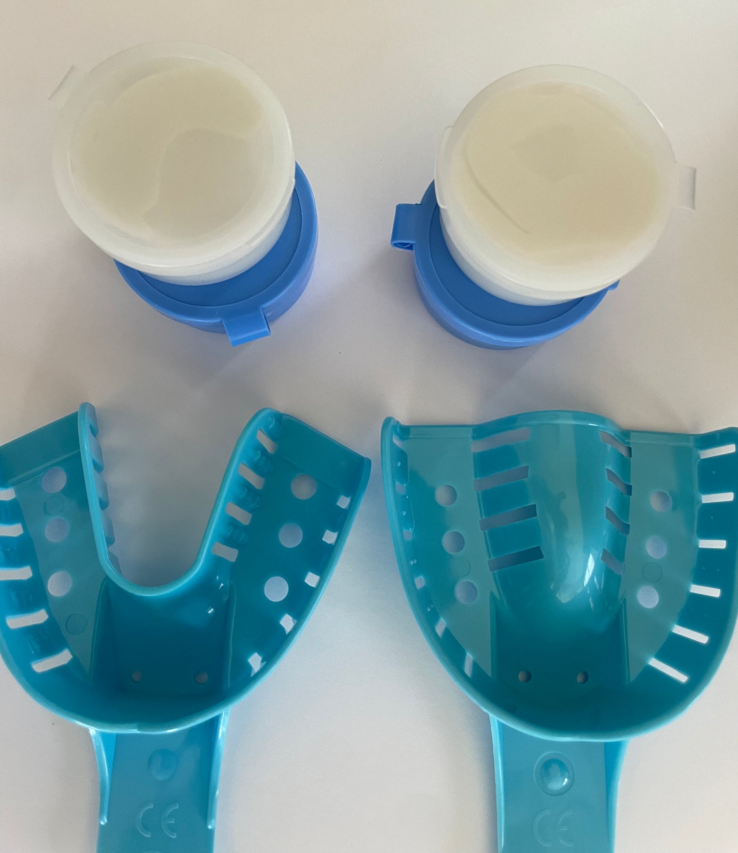 Dental Impression Kit