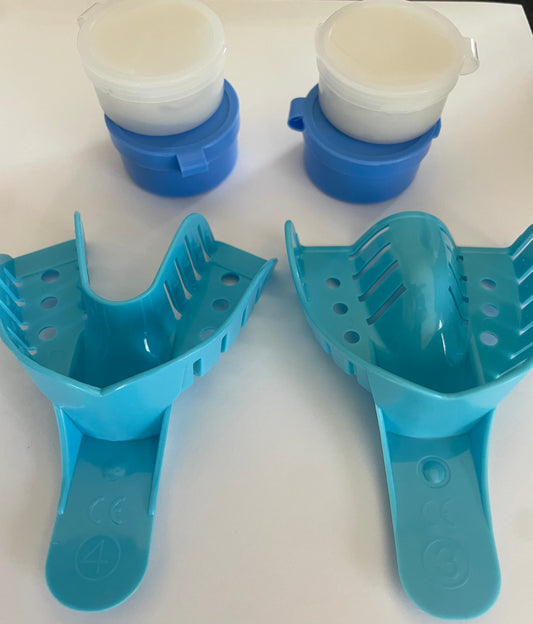 Dental Impression Kit