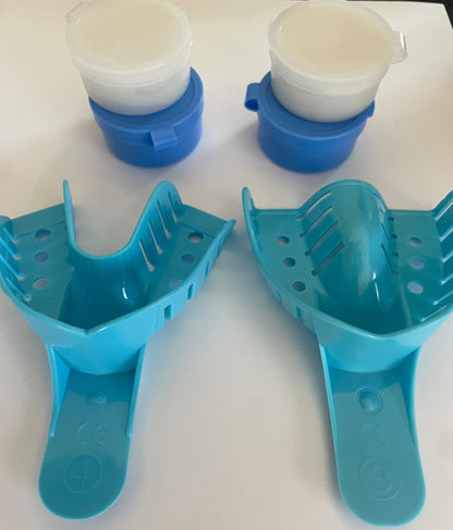 Dental Impression Kit